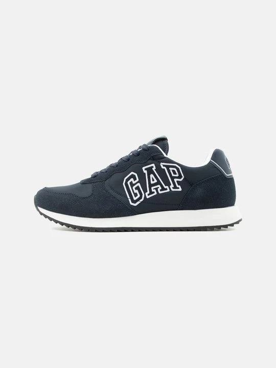 Zdjęcie produktu Sneakersy niskie GAP granatowy