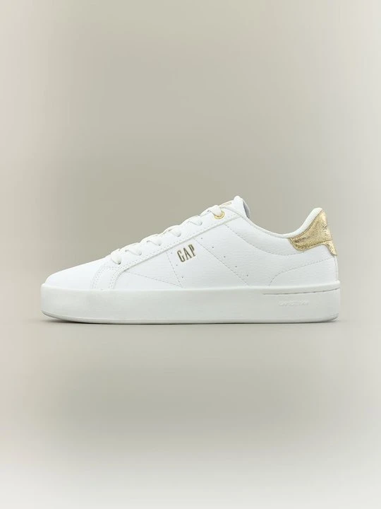 Zdjęcie produktu Sneakersy niskie GAP biały