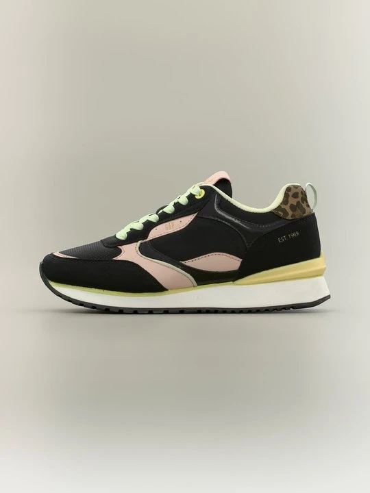 Zdjęcie produktu Sneakersy niskie GAP czarny