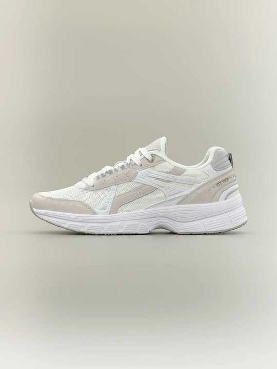 Zdjęcie produktu Sneakersy niskie GAP biały