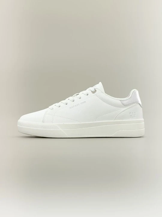 Zdjęcie produktu Sneakersy niskie GAP biały