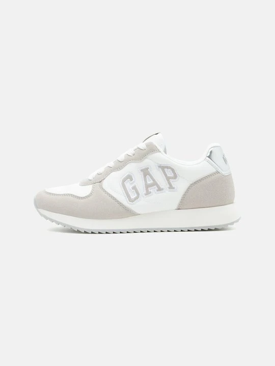 Zdjęcie produktu Sneakersy niskie GAP biały