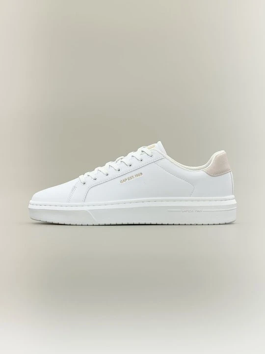 Zdjęcie produktu Sneakersy niskie GAP biały