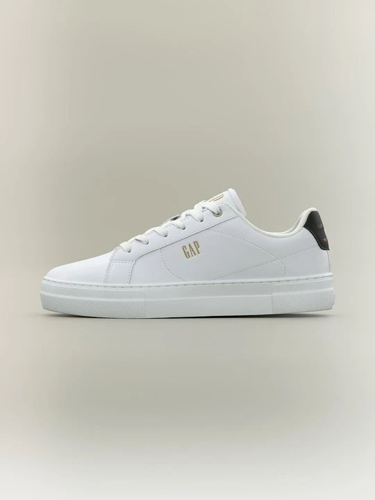 Zdjęcie produktu Sneakersy niskie GAP biały