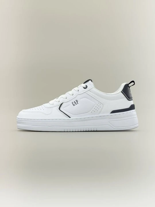 Zdjęcie produktu Sneakersy niskie GAP biały