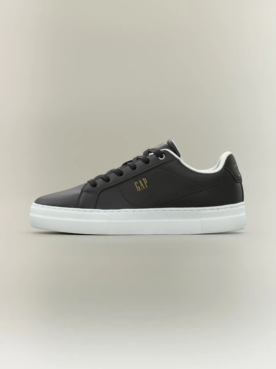 Zdjęcie produktu Sneakersy niskie GAP czarny