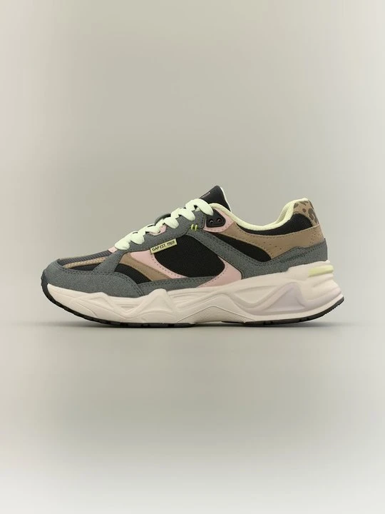 Zdjęcie produktu Sneakersy niskie GAP czarny