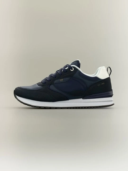 Zdjęcie produktu Sneakersy niskie GAP granatowy