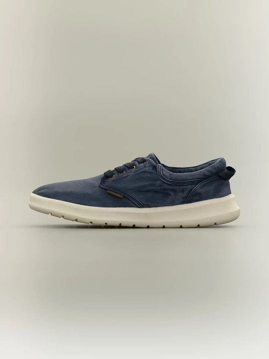 Zdjęcie produktu Sneakersy niskie GAP granatowy