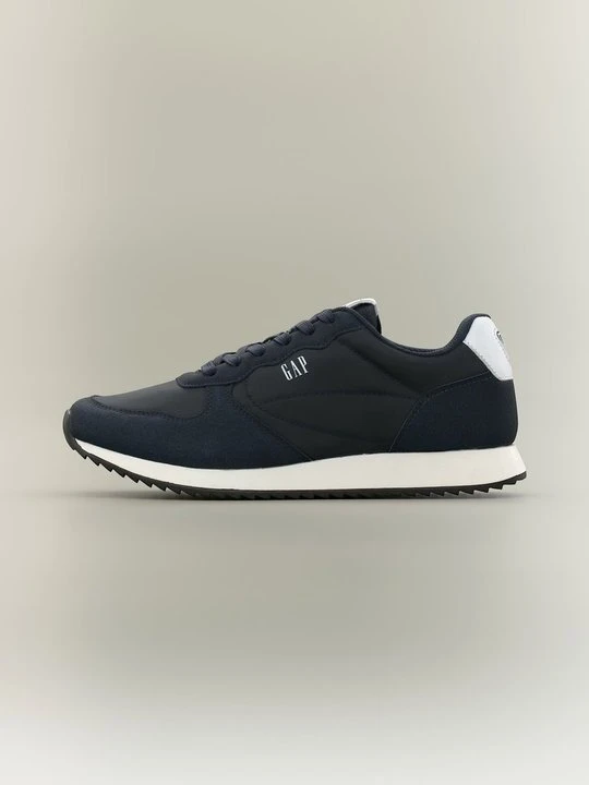 Zdjęcie produktu Sneakersy niskie GAP granatowy