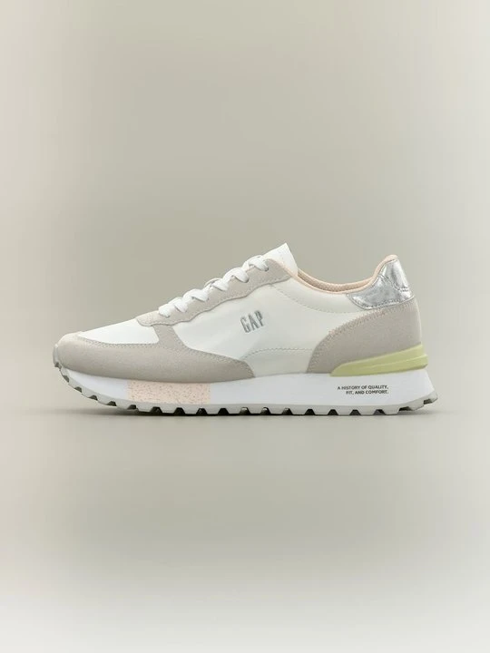 Zdjęcie produktu Sneakersy niskie GAP niebieski