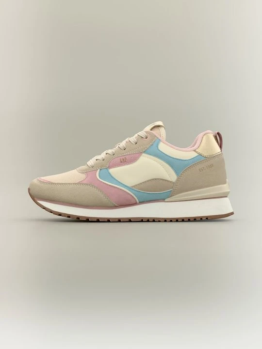 Zdjęcie produktu Sneakersy niskie GAP piaskowy