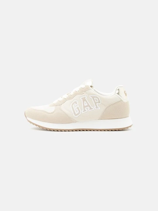 Zdjęcie produktu Sneakersy niskie GAP piaskowy