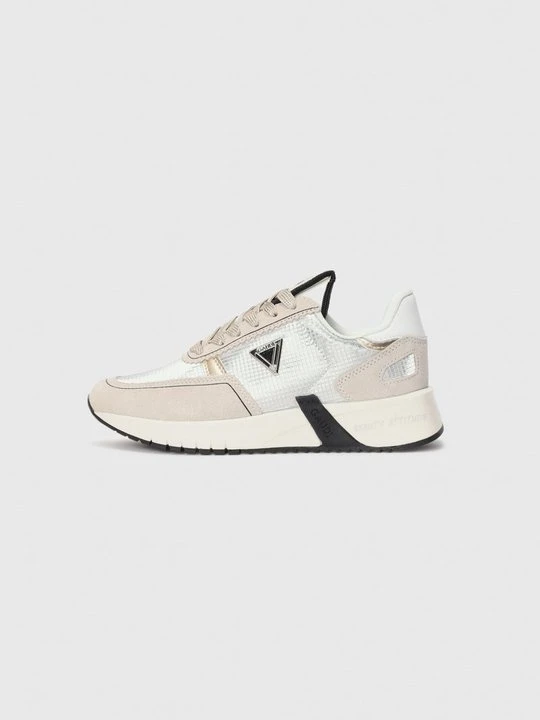 Zdjęcie produktu Sneakersy niskie Gaudi biały