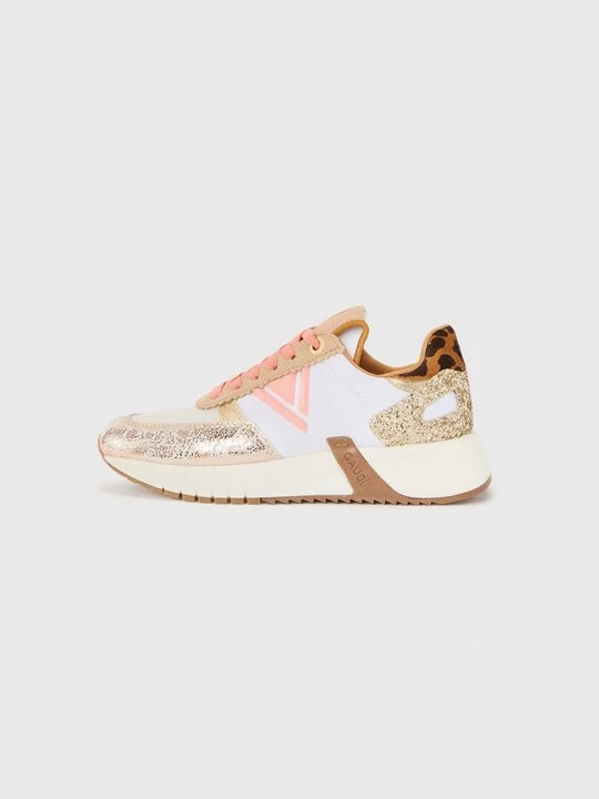 Zdjęcie produktu Sneakersy niskie Gaudi biały