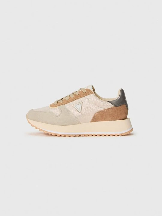 Zdjęcie produktu Sneakersy niskie Gaudi beżowy