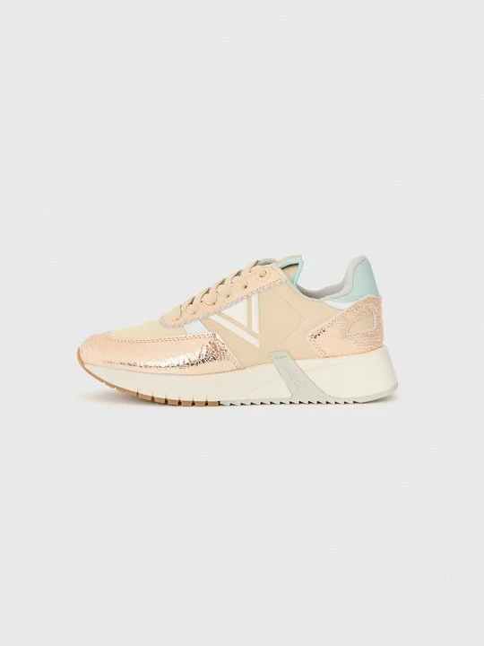 Zdjęcie produktu Sneakersy niskie Gaudi beżowy