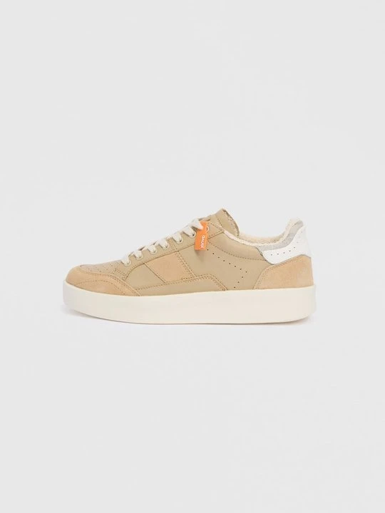 Zdjęcie produktu Sneakersy niskie Gaudi beżowy