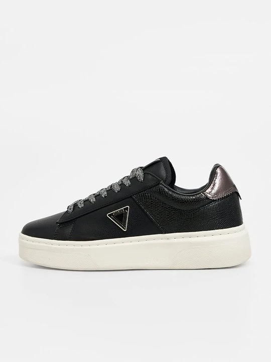 Zdjęcie produktu Sneakersy niskie Gaudi czarny