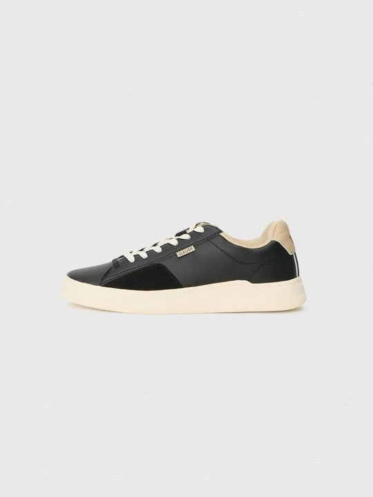 Zdjęcie produktu Sneakersy niskie Gaudi czarny