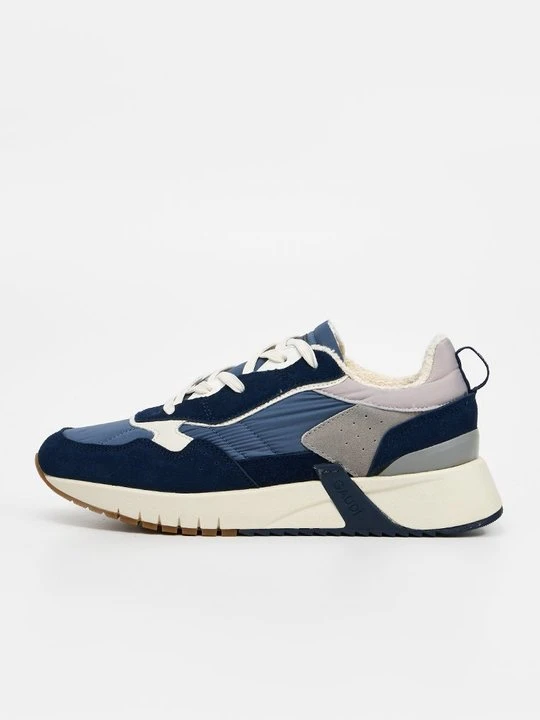 Zdjęcie produktu Sneakersy niskie Gaudi granatowy