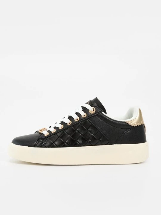 Zdjęcie produktu Sneakersy niskie Gaudi czarny