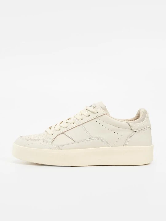 Zdjęcie produktu Sneakersy niskie Gaudi mleczny