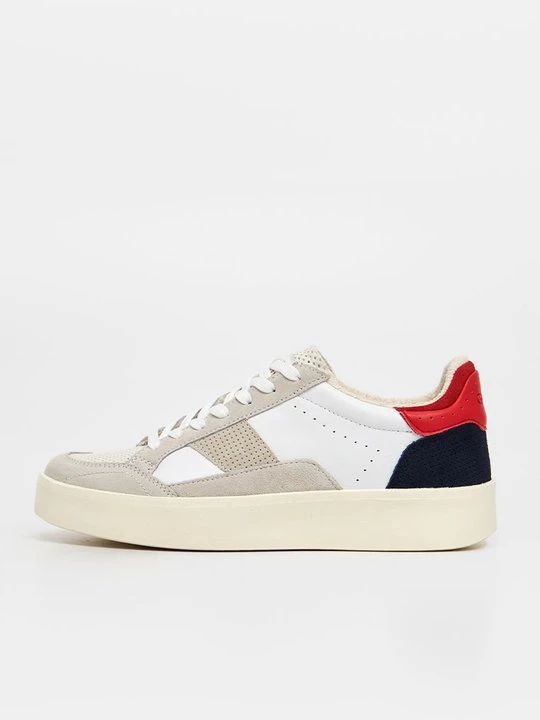 Zdjęcie produktu Sneakersy niskie Gaudi mleczny