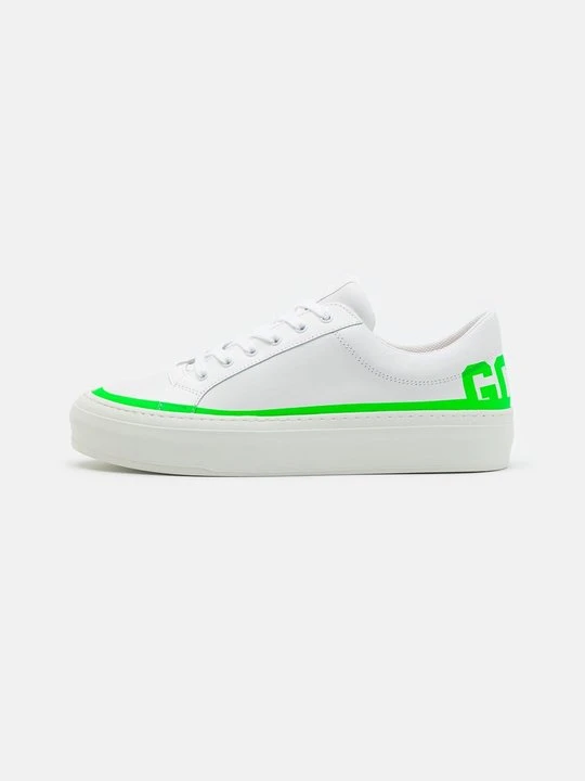 Zdjęcie produktu Sneakersy niskie GCDS biały