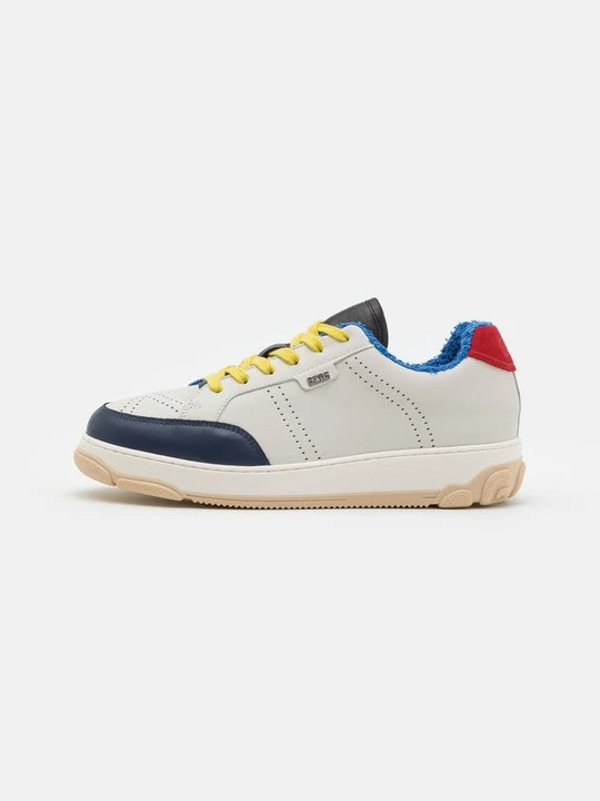 Zdjęcie produktu Sneakersy niskie GCDS bordowy