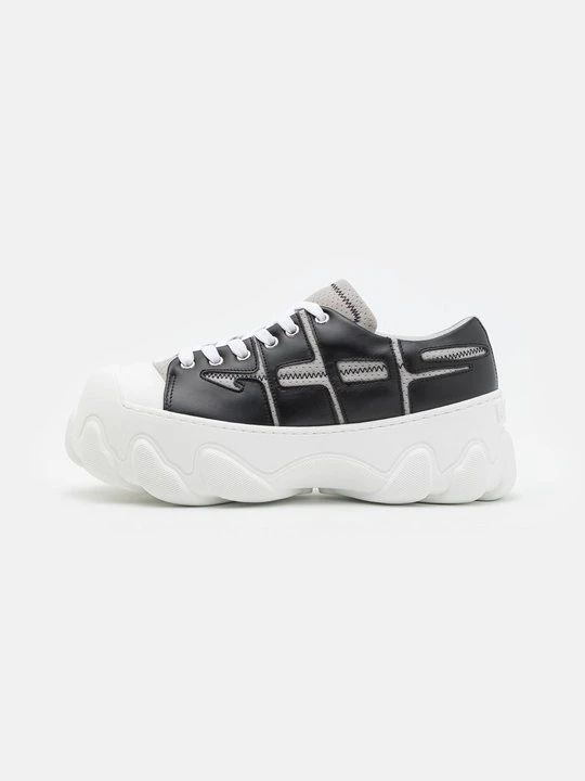 Zdjęcie produktu Sneakersy niskie GCDS czarny