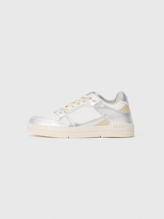 Zdjęcie produktu Sneakersy niskie GCDS biały