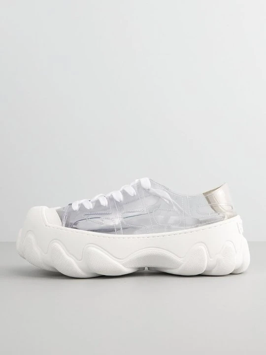 Zdjęcie produktu Sneakersy niskie GCDS