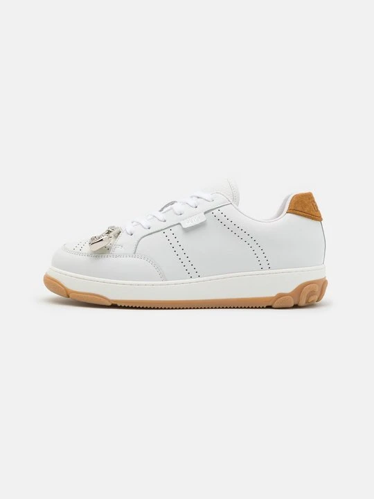 Zdjęcie produktu Sneakersy niskie GCDS beżowy
