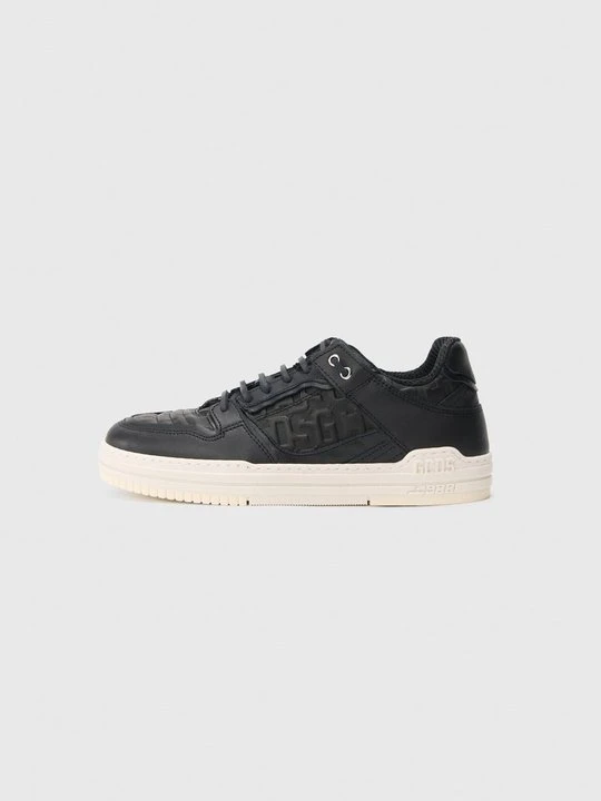 Zdjęcie produktu Sneakersy niskie GCDS czarny