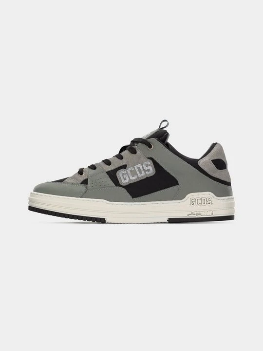 Zdjęcie produktu Sneakersy niskie GCDS szary