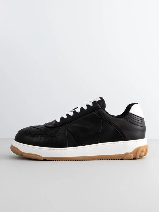 Zdjęcie produktu Sneakersy niskie GCDS czarny