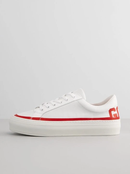Zdjęcie produktu Sneakersy niskie GCDS biały