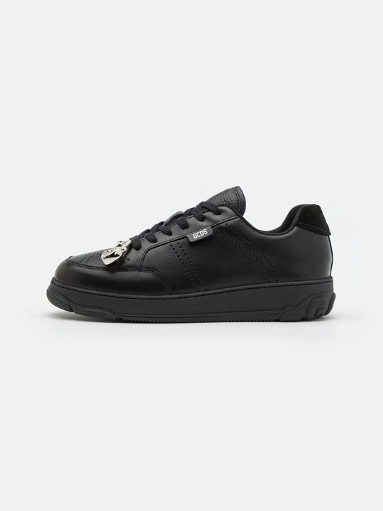 Zdjęcie produktu Sneakersy niskie GCDS czarny