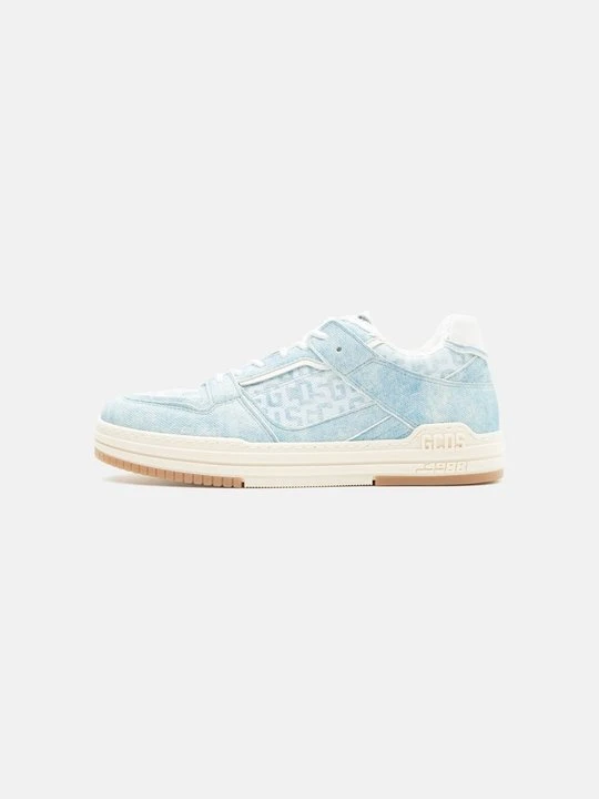 Zdjęcie produktu Sneakersy niskie GCDS jasnoniebieski