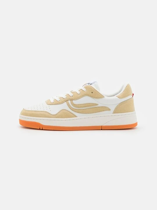 Zdjęcie produktu Sneakersy niskie Genesis biały