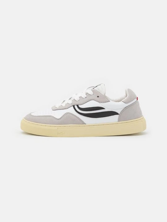 Zdjęcie produktu Sneakersy niskie Genesis mleczny