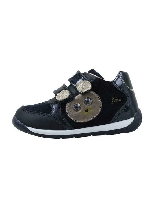Zdjęcie produktu Sneakersy niskie Geox granatowy