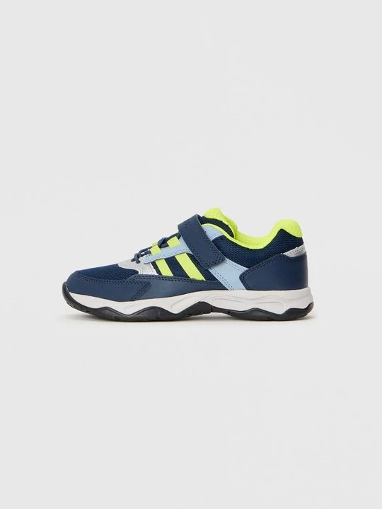 Zdjęcie produktu Sneakersy niskie Geox granatowy