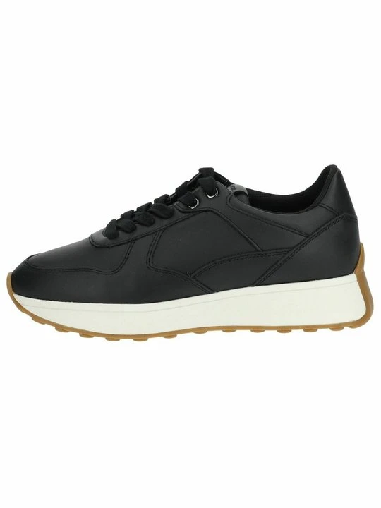 Zdjęcie produktu Sneakersy niskie Geox czarny