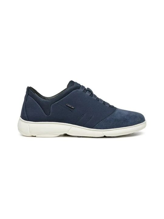 Zdjęcie produktu Sneakersy niskie Geox granatowy