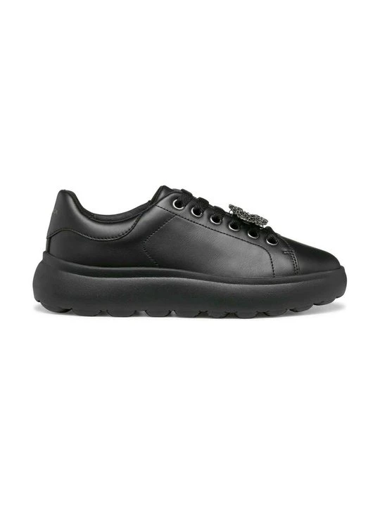 Zdjęcie produktu Sneakersy niskie Geox czarny