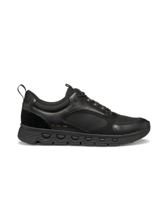 Zdjęcie produktu Sneakersy niskie Geox czarny