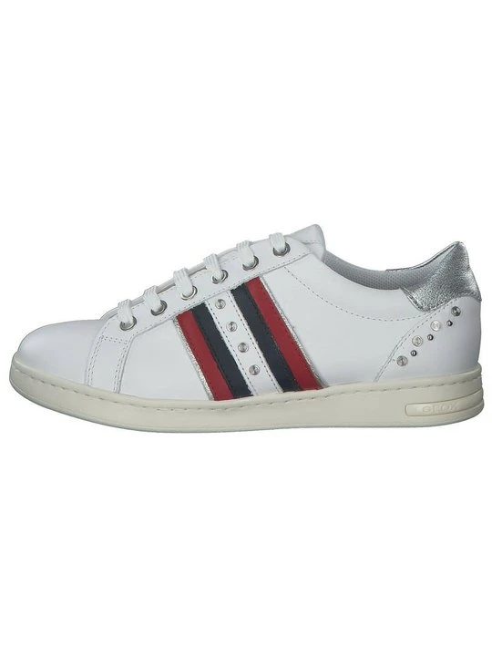 Zdjęcie produktu Sneakersy niskie Geox biały