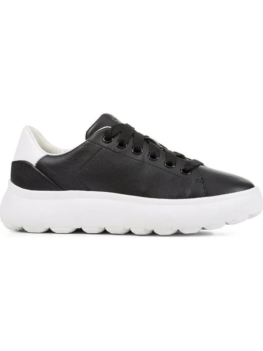 Zdjęcie produktu Sneakersy niskie Geox czarny